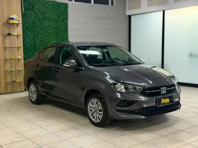 Fiat Cronos Drive 1.3 8V Flex 2022
