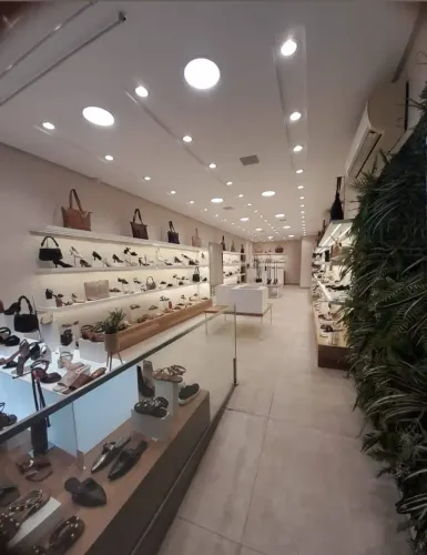 BOTAFOGO | VOLUNTÁRIOS DA PÁTRIA LOJÃO PASSA PONTO 200m2
