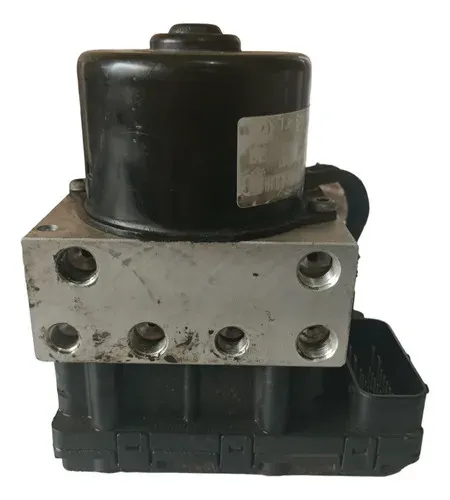 Modulo Vw Golf Bora Audi A3 1999 2006 1j0614117c