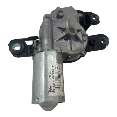 Motor Limpador Parabrisa Traseiro Vw Up Move 1.0 2014 A 2021