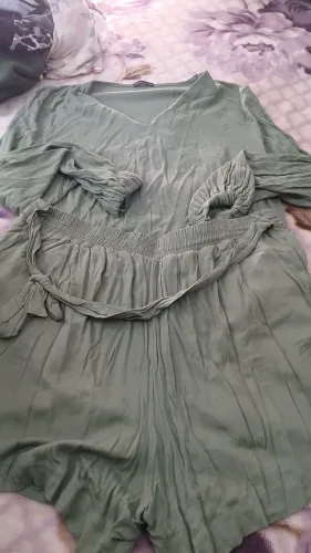 Roupas plus size