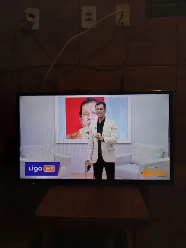 TV PANNASOIC