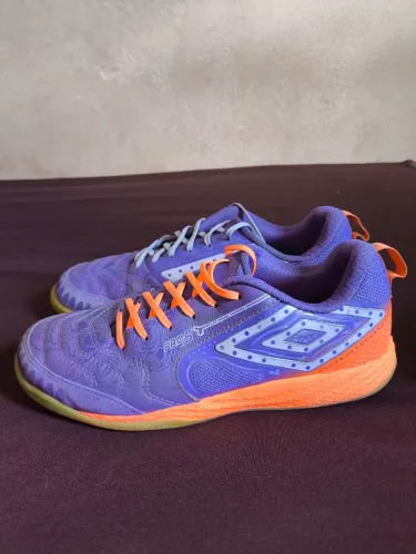 Umbro Pro 5 Bump Delos Muertos Original 