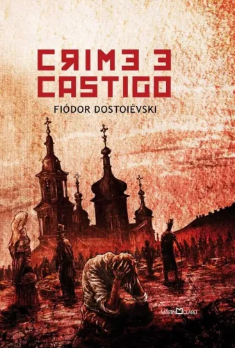 Clássicos do Dostoievski