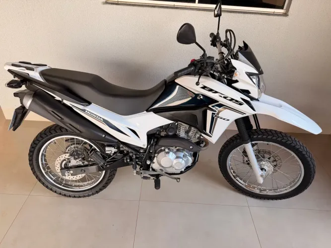 Honda NXR BROS 160