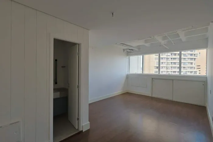 Sala para aluguel no Vila da Serra