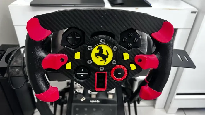 Volante Logitech G29