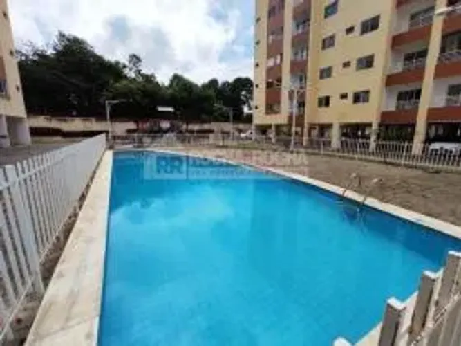 Excelente Apartamento a venda em TERESINA