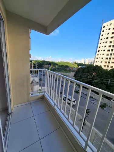 Apartamento para Alugar em Boa Viagem - A 5 min da Praia e do Shopping Recife!
