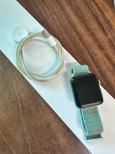 Apple Watch série 2 em ótimo estado