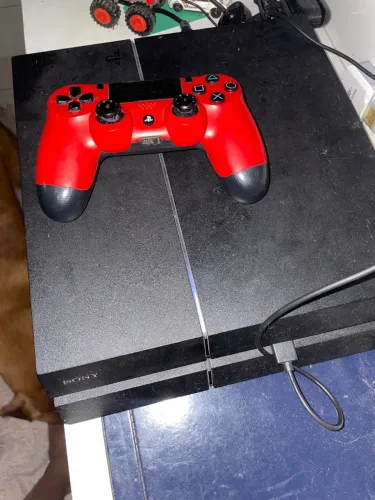 PlayStation 4
