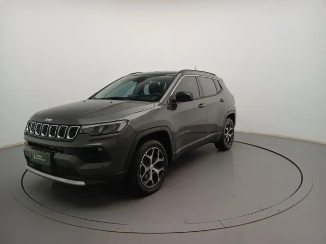 Jeep Compass Long. T270 1.3 TB 4X2 Flex AUT 2025