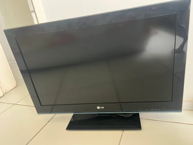 Tv Lg 32 polegadas