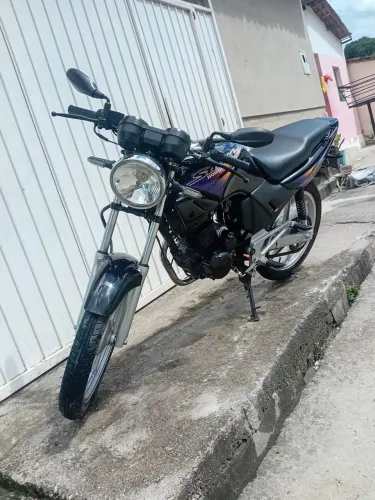 Interesse e so chama no zap...
