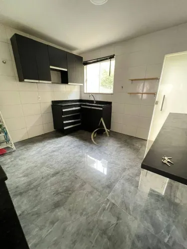 CASA PARA LOCAÇÃO - CONDOMÍNIO BEIJA FLOR DA COLINA - NOVA IGUAÇU