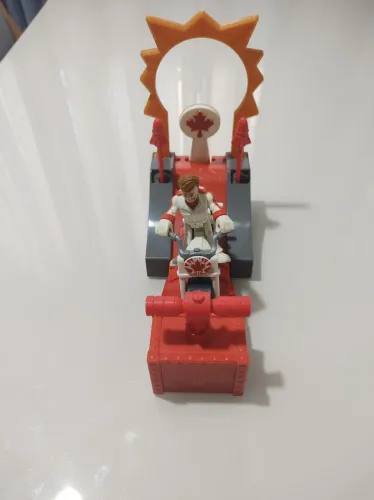 Brinquedo Toy story - Imaginex - duke Caboom