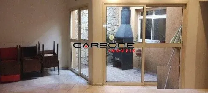 Excelente casa terréa