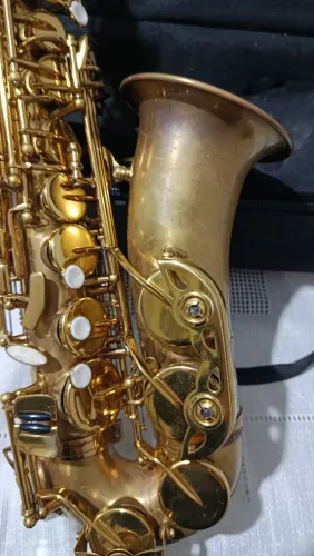 Sax alto Blaver