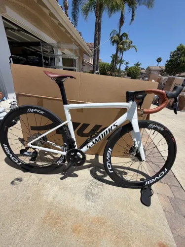 Vendo Specialized S-Works 54 OEM