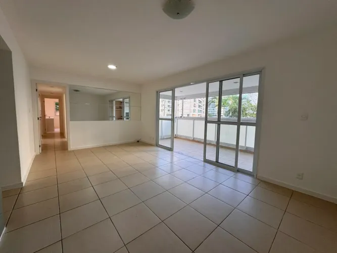 Apartamento para Venda em Salvador, Alphaville I, 4 dormitórios, 2 suítes, 4 banheiros, 2