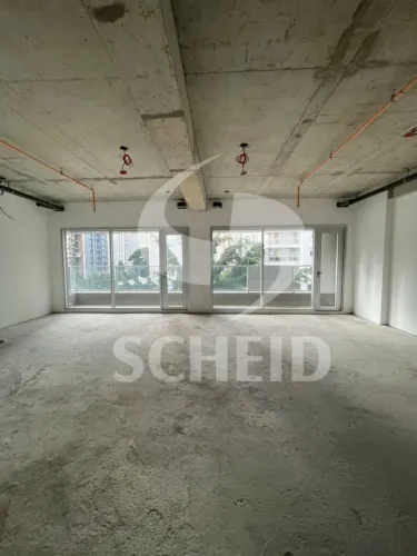 Consultório Novo para Locação - Core Pinheiros Health - Rua Cristiano Viana / SP