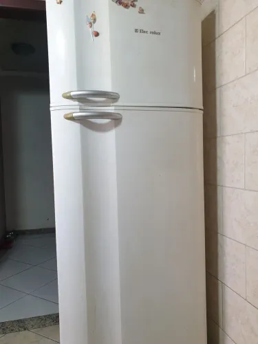 Geladeira 480 lt Electrolux 