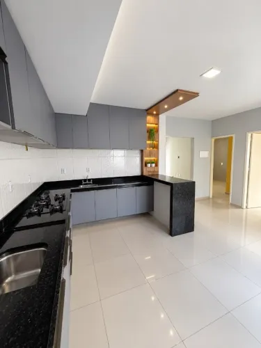 Excelente casa próximo a Av. Zequinha Freire Zona Leste Teresina