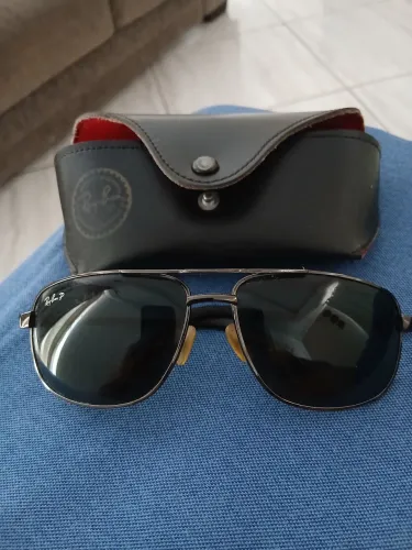 Óculos de sol Ray ban