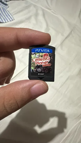 Little Big Planet PSVITA