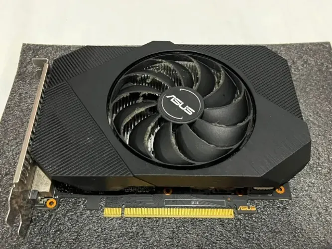 GTX 1650 4gb