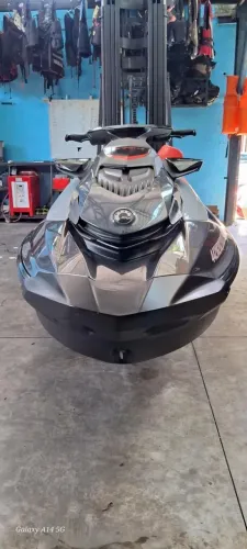 Jetski Seadoo GTI 170 SE