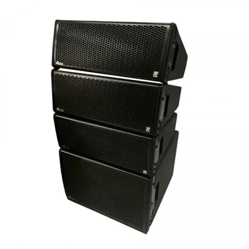 Sistema Line Array Ativo Staner Alive 306A
