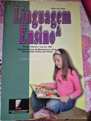Linguagem e Ensino
