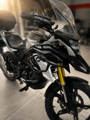 BMW GS 310