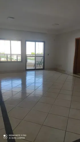 Apto para aluguel 150 m2 com 3 quartos 1 suíte/2 vagas Jardim das Américas - Cuiabá - MT