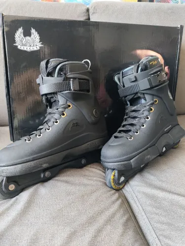 Patins Street Razors SL Auroux Numero 39