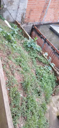 TERRENO A VENDA