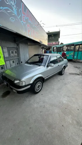 Volkswagen Apollo GL 1.8 1991
