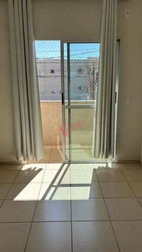 Apartamento à Venda de 02 Quartos sendo 01 Suíte no Bairro Parque Anhanguera em Ribeirão P