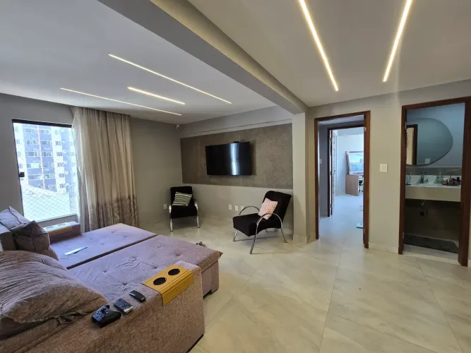 Apartamento premium no renascença