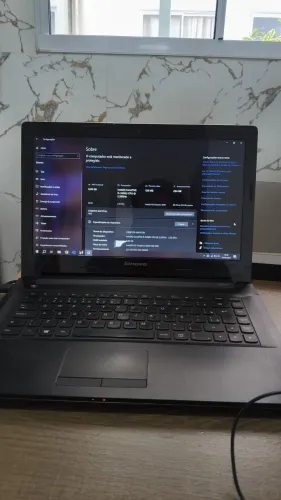 Notebook Lenovo