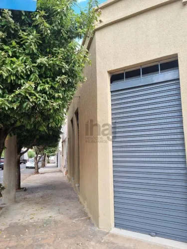 Salão para alugar, 40 m² por R$ 1.460/mês - Centro - Mirassol/SP