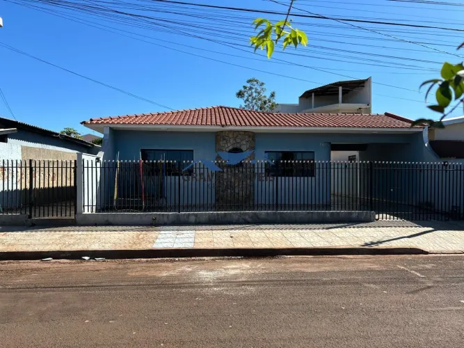 Casa 3 dormitórios para Venda em Sarandi, JARDIM VERÃO, 3 dormitórios, 1 suíte, 3 banheiro