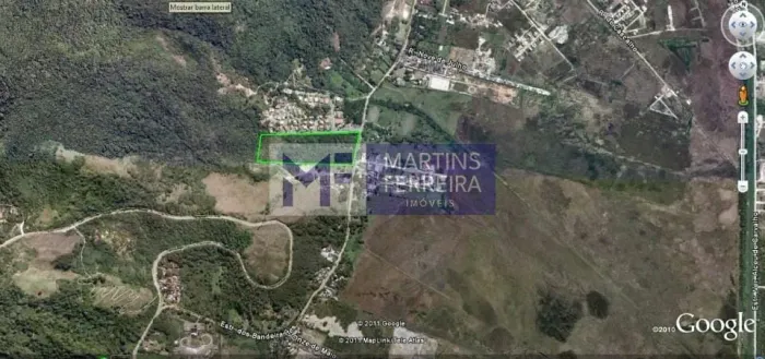 Curicica | Terreno à venda com 50000M² no Rio de Janeiro - RJ