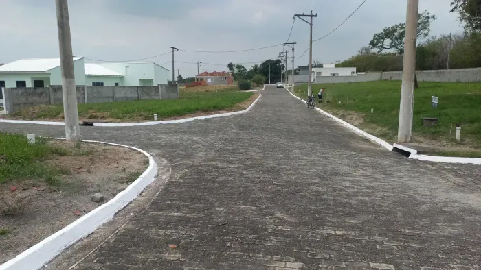 Terrenos Financiados em Itaboraí - Itaboraí RJ