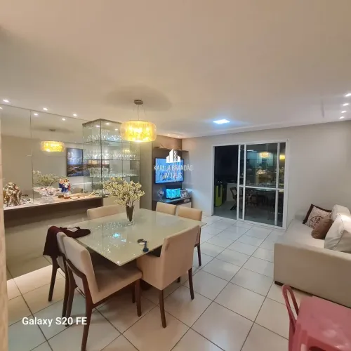 APARTAMENTO RESIDENCIAL em NATAL - RN, PITIMBU