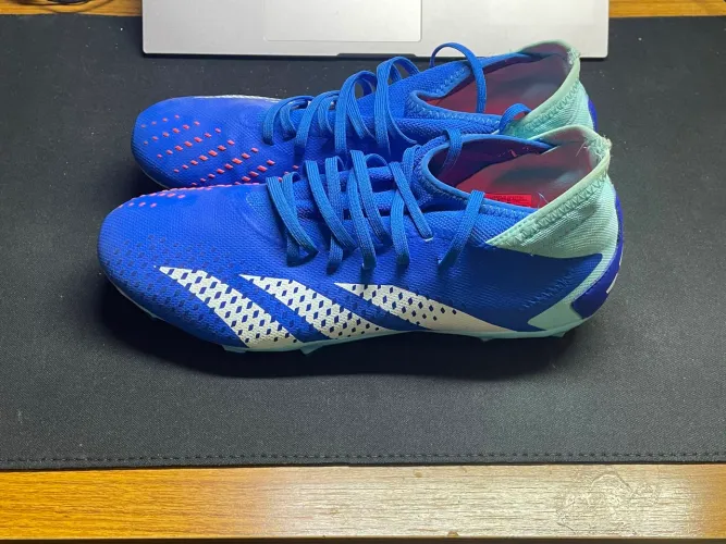 Chuteira Adidas Predator Accuracy 3 - 41