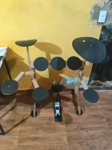 Bateria praticavel