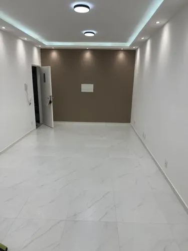 Sala/Conjunto para aluguel possui 25 metros quadrados em Méier - Rio de Janeiro - Rio de J