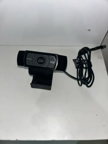 Webcam